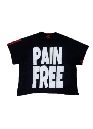 PAIN FREE T-SHIRT