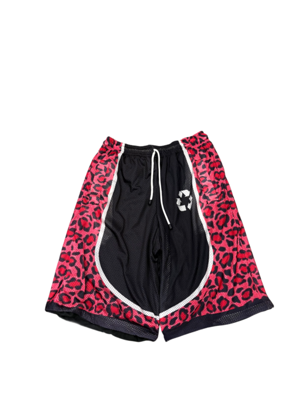 DONP SHORTS