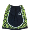 DONP SHORTS(GREEN)