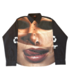 DONP FANTASY LONGSLEEVE SHIRT