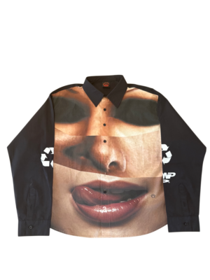 DONP FANTASY LONGSLEEVE SHIRT